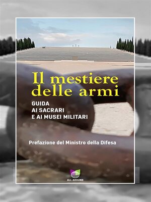 cover image of Il mestiere delle armi